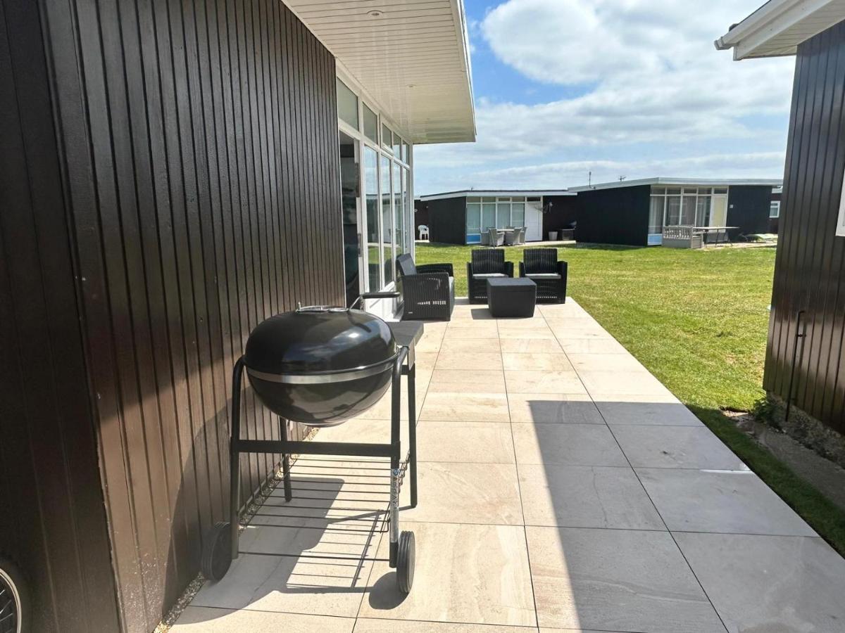 Beautiful Chalet, 18 Cordova, Selsey Country Club Exterior foto